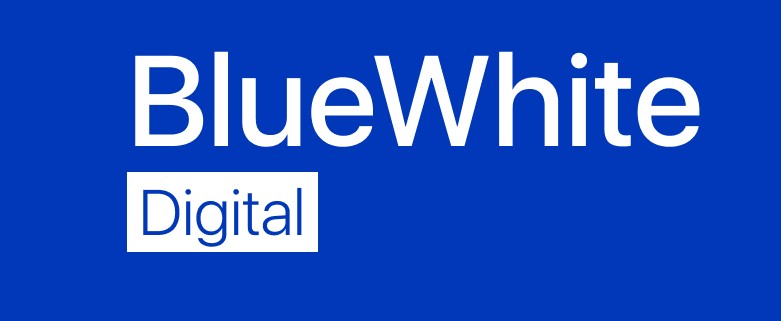 BlueWhite Digital