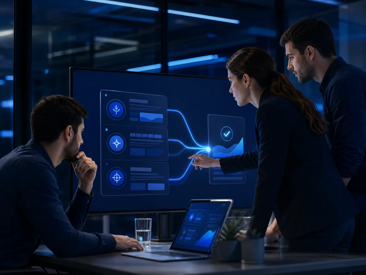 B2B and SaaS