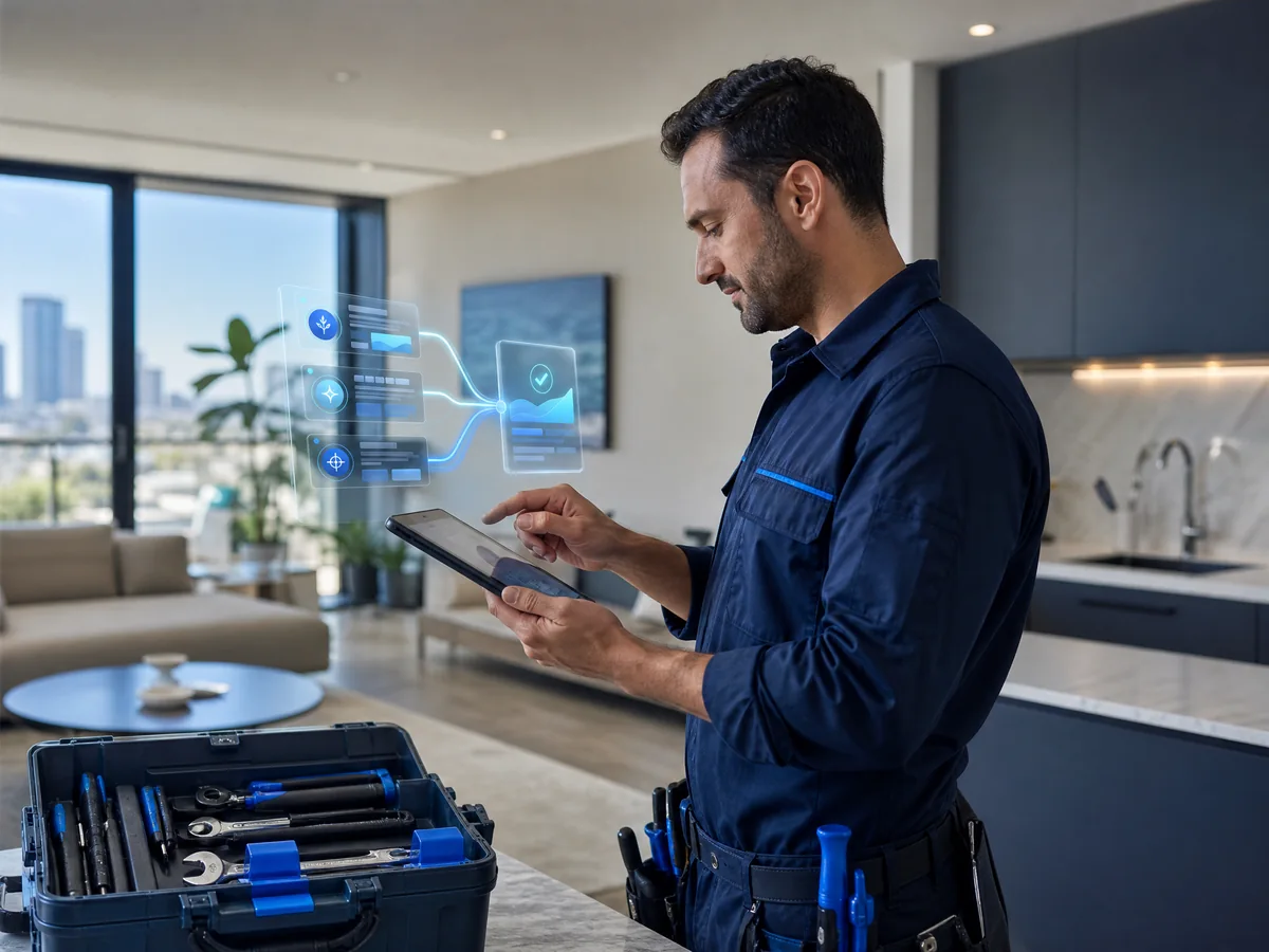 Home Services